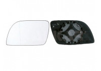 Mirror Glass, outside mirror 6423110 Alkar