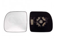 Mirror Glass, outside mirror 6423156 Alkar