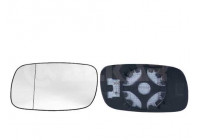 Mirror Glass, outside mirror 6423436 Alkar