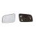 Mirror Glass, outside mirror 6423437 Alkar