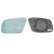 Mirror Glass, outside mirror 6423500 Alkar
