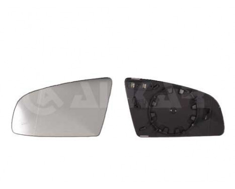 Mirror Glass, outside mirror 6423503 Alkar