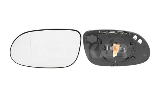 Mirror Glass, outside mirror 6423700 Alkar