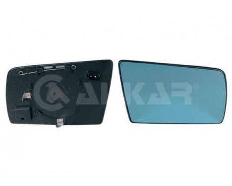 Mirror Glass, outside mirror 6424539 Alkar
