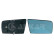 Mirror Glass, outside mirror 6424539 Alkar