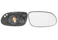 Mirror Glass, outside mirror 6424700 Alkar