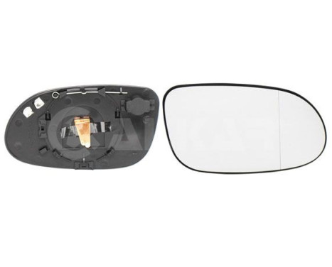 Mirror Glass, outside mirror 6424700 Alkar