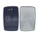 Mirror Glass, outside mirror 6424966 Alkar