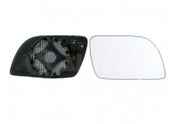 Mirror Glass, outside mirror 6426110 Alkar