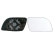 Mirror Glass, outside mirror 6426110 Alkar