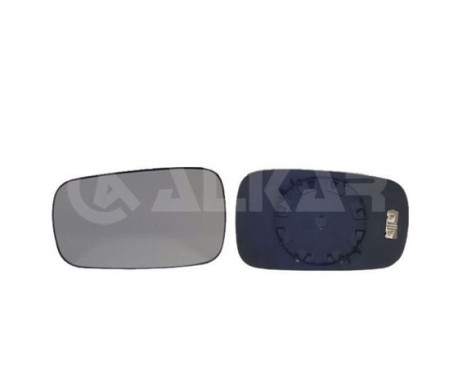 Mirror Glass, outside mirror 6426229 Alkar
