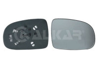 Mirror Glass, outside mirror 6426420 Alkar
