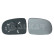 Mirror Glass, outside mirror 6426420 Alkar