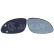 Mirror Glass, outside mirror 6426433 Alkar