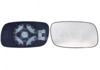 Mirror Glass, outside mirror 6426436 Alkar