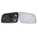 Mirror Glass, outside mirror 6426437 Alkar