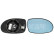 Mirror Glass, outside mirror 6426852 Alkar