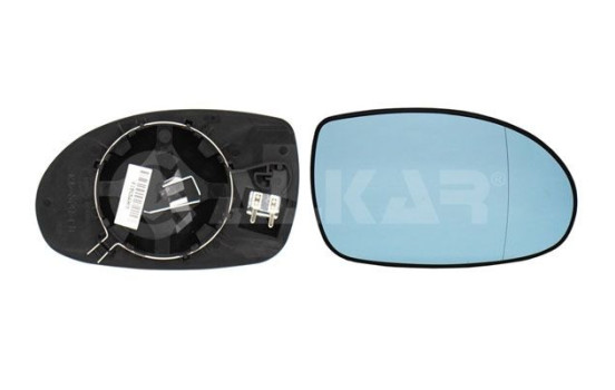 Mirror Glass, outside mirror 6426852 Alkar