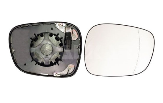 Mirror Glass, outside mirror 6426885 Alkar