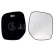 Mirror Glass, outside mirror 6426974 Alkar