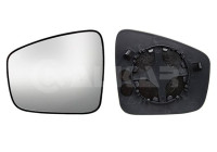 Mirror glass, outside mirror 6427208 Alkar