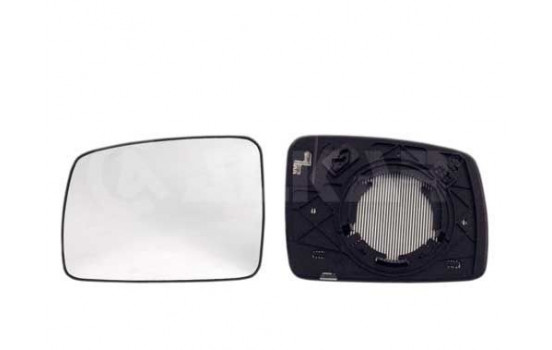 Mirror Glass, outside mirror 6431029 Alkar