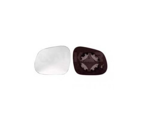 Mirror Glass, outside mirror 6431059                  Alkar