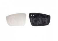 Mirror Glass, outside mirror 6431093 Alkar
