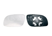 Mirror Glass, outside mirror 6431104 Alkar