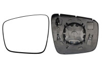 Mirror glass, outside mirror 6431203 Alkar