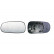 Mirror Glass, outside mirror 6431242 Alkar