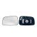 Mirror Glass, outside mirror 6431265 Alkar