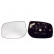 Mirror Glass, outside mirror 6431267 Alkar