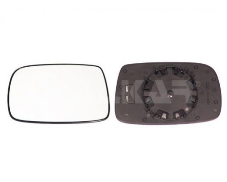 Mirror Glass, outside mirror 6431268 Alkar
