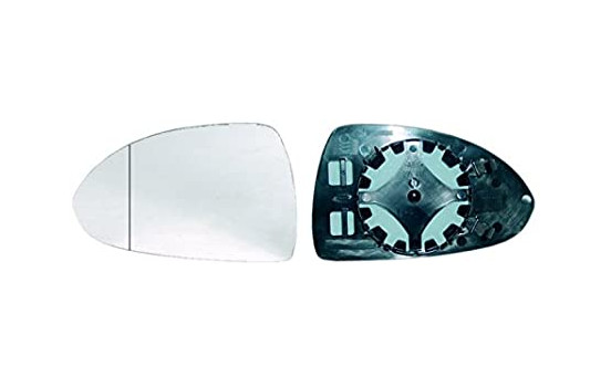 Mirror Glass, outside mirror 6431424 Alkar