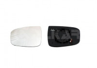 Mirror Glass, outside mirror 6431535 Alkar
