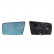 Mirror Glass, outside mirror 6431539 Alkar