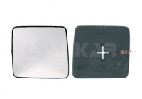 Mirror Glass, outside mirror 6431542 Alkar