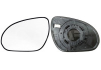 Mirror Glass, outside mirror 6431583 Alkar