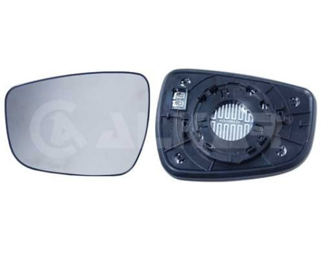 Mirror Glass, outside mirror 6431585 Alkar