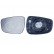 Mirror Glass, outside mirror 6431585 Alkar