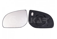 Mirror Glass, outside mirror 6431618 Alkar
