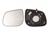 Mirror Glass, outside mirror 6431652 Alkar