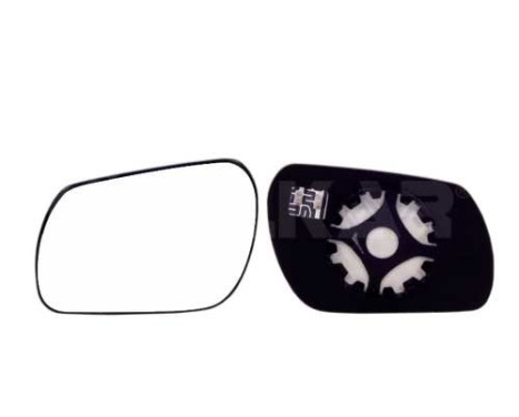 Mirror Glass, outside mirror 6431654 Alkar