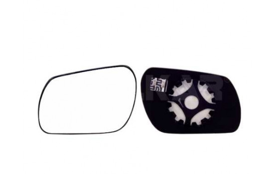 Mirror Glass, outside mirror 6431654 Alkar