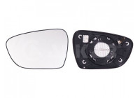 Mirror Glass, outside mirror 6431659 Alkar