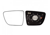 Mirror Glass, outside mirror 6431661 Alkar
