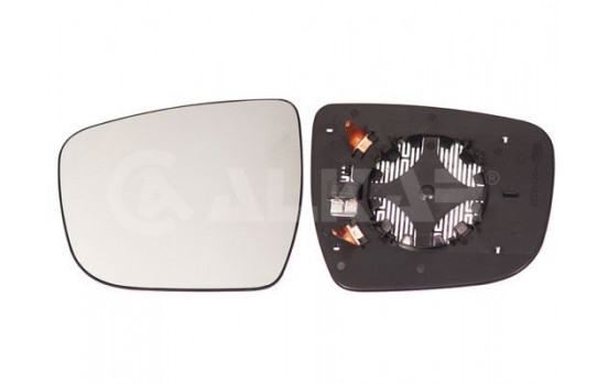 Mirror Glass, outside mirror 6431663 Alkar