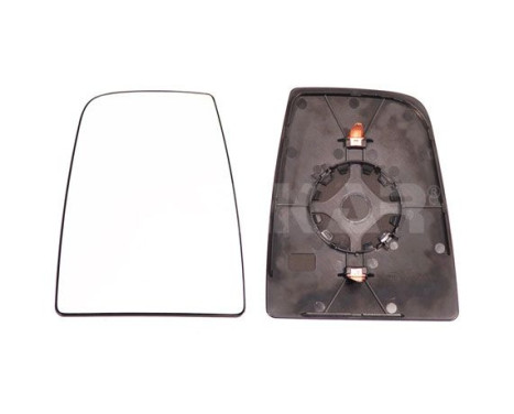 Mirror Glass, outside mirror 6431666 Alkar