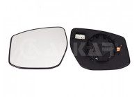Mirror Glass, outside mirror 6431667 Alkar